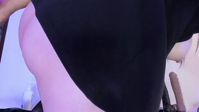 Chat XXX Live ValerySex_