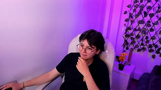 แชท XXX สดของ Nathaly_ds