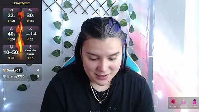 Chat XXX Live Nika_1_