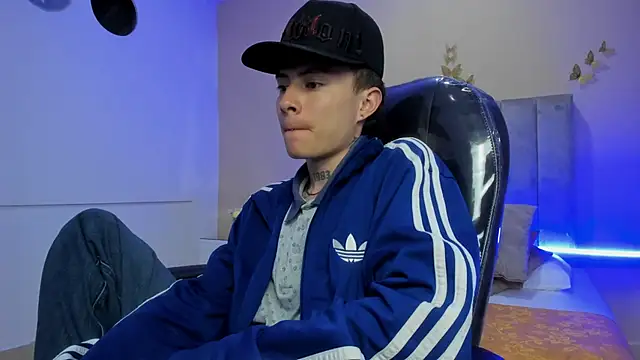 Nascary_Fox's Live XXX Chat