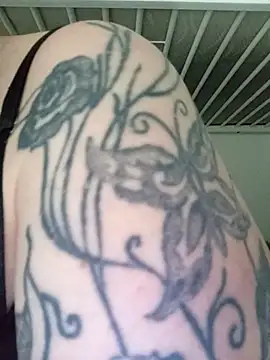 Show de webcam de MiaBombon