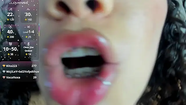 دردشة IRISCLARK1 الجنسية المباشرة