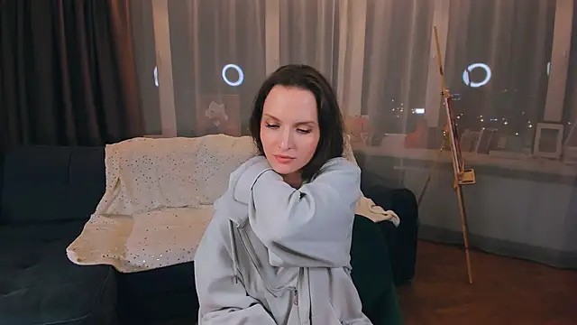 Chat XXX ao vivo de Ariadna_Shy