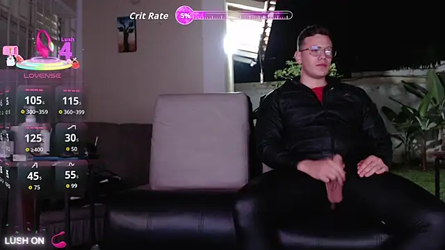 Neil_and_isaac – Live XXX-chat