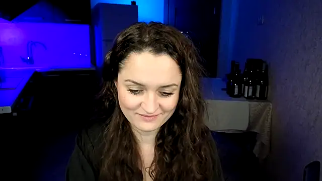 Cerann1 Live XXX-Chat