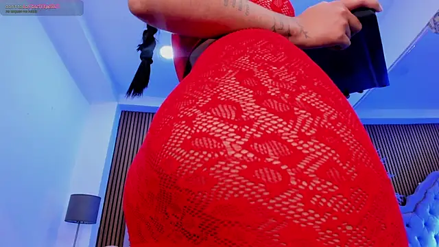 SelenaStonne's Live XXX Chat