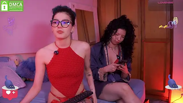 Sembang XXX Secara Langsung Katyroronoa