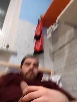 Вебкам-шоу serenello4