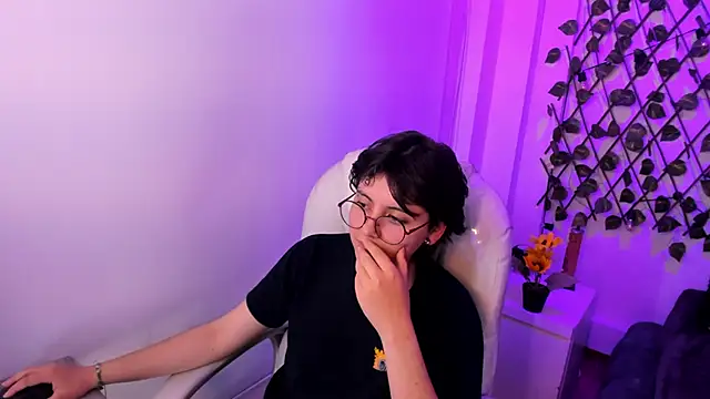 XXX chat uživo modela Nathaly_ds