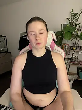 XXX chat uživo modela sweetest_pie