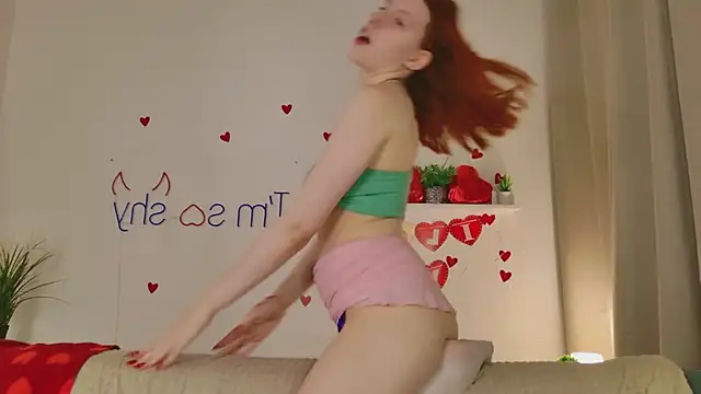 دردشة Mikka_Blush الجنسية المباشرة