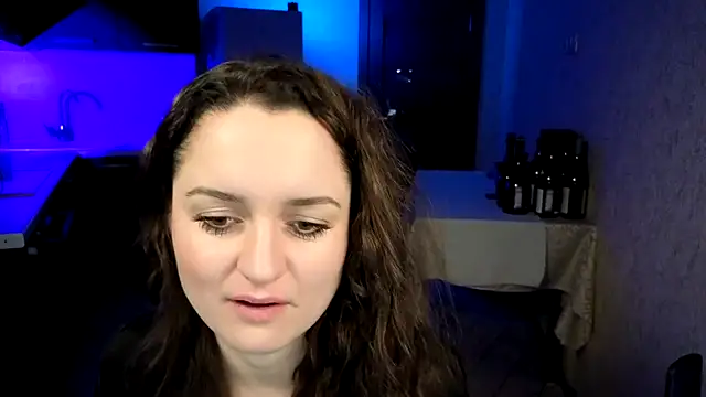 دردشة Cerann1 الجنسية المباشرة