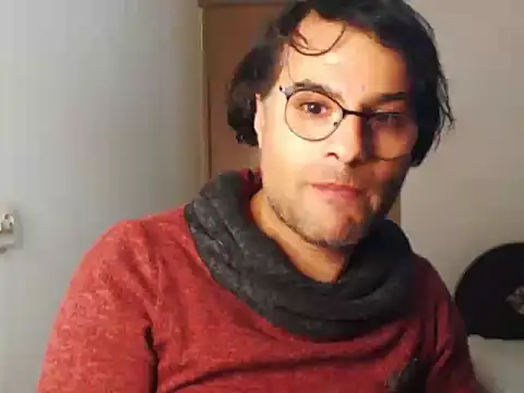 Chat +18 de wildpussycat23 ao vivo