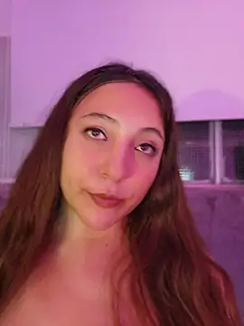 Chat +18 de VickyHoult ao vivo