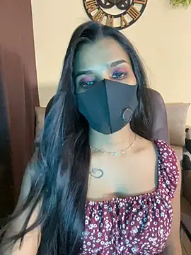 XXX chat uživo modela its_ur_flora