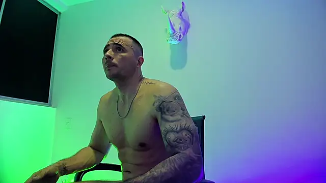 Chat XXX en directo de Dagoti