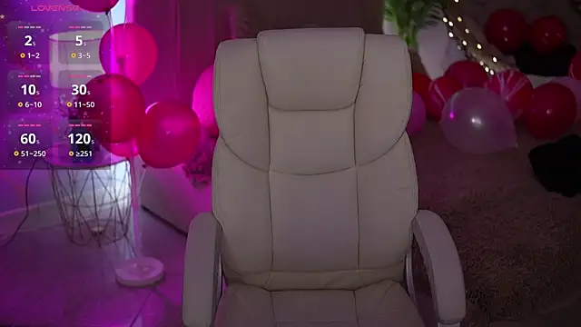 Živý XXX chat TinaMelt