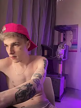 davesinner – Naživo XXX chat