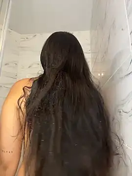 Show de Antonella_Julieta na webcam