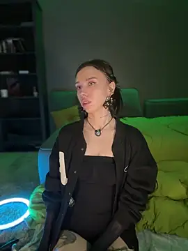 Chat XXX en directo de Bastet