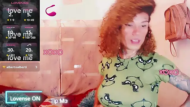 ana_tsxxx 라이브 XXX 채팅