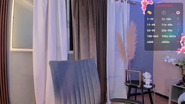 La_Diabla_111_ Live XXX Chat