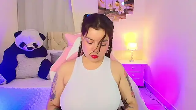 LillithRoses_のライブXXXチャット