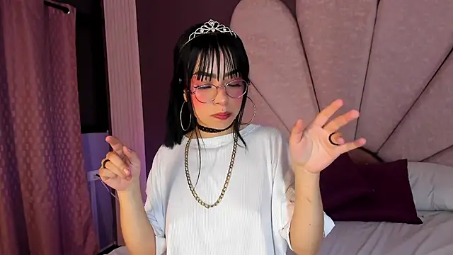 JaneeDaviss Live XXX Chat