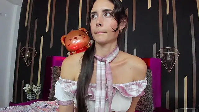 Czat XXX na żywo – Rachel_Foxy