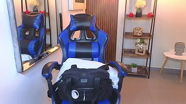 Kenya--Buhle's Webcam Show