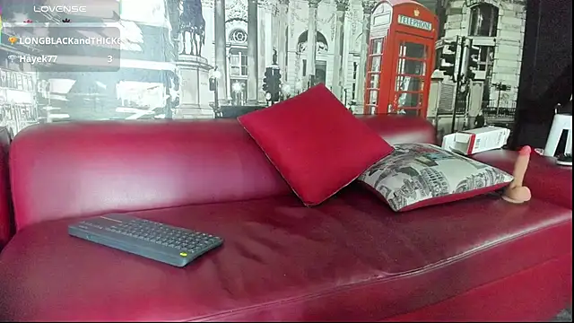 CloeRodriguez – Naživo XXX chat