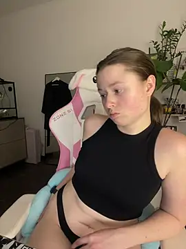 Chat XXX ao vivo de sweetest_pie