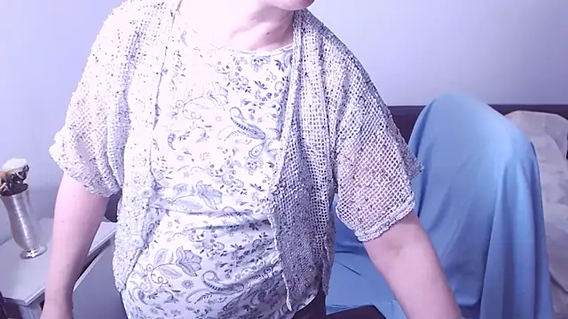 ChristaRose 现场XXX聊天