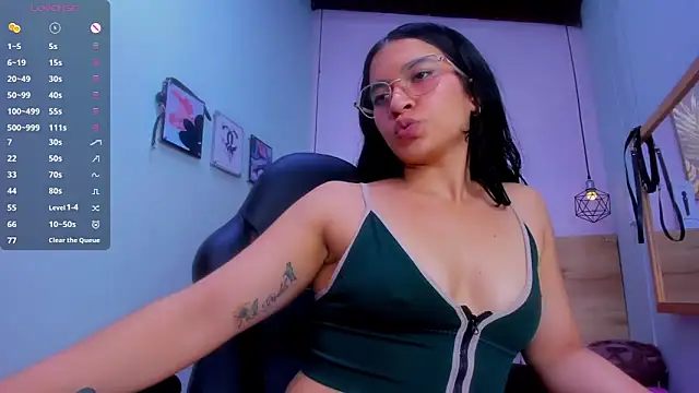 lalytulu99 Chat XXX in diretta