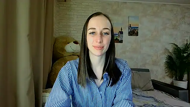 Anika_bloomn Live XXX chat