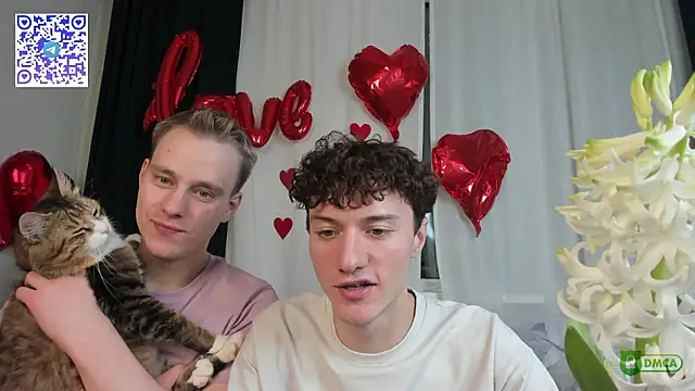 Kevin_Young_Cat 웹캠 쇼