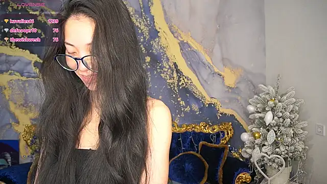 Yen_Starn Live XXX chat