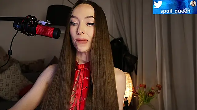 Онлайн чат XXX supreme_dominatrix