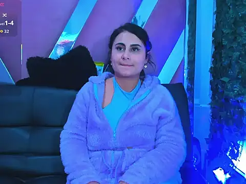 AbbyTaylorrn Live XXX chat