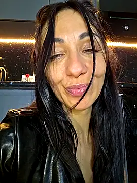 LeticiaWoods: απευθείας συνομιλία ΧΧΧ