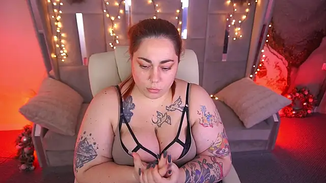 Chat XXX Live Kittywakee