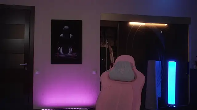 GirlGogo's Live XXX Chat