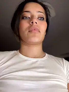 Risky_Workoutsn Webbikameraesitys