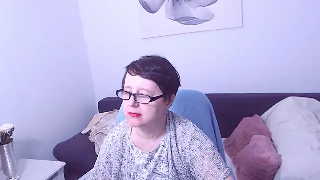 ChristaRose Live XXX Chat