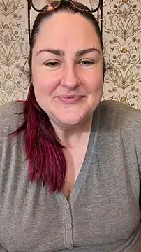 Lacey-BBW Chat XXX in diretta