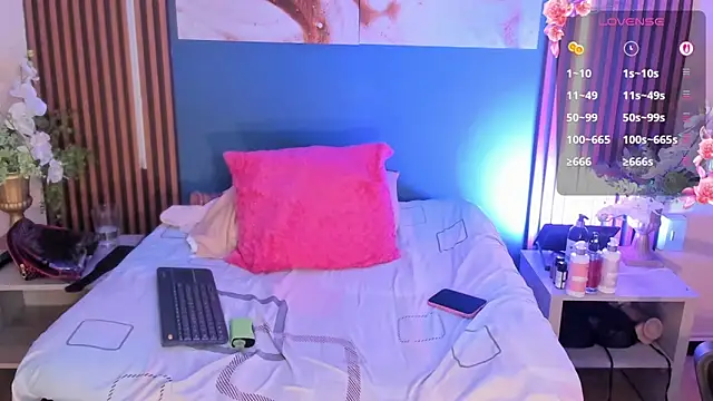 La_Diabla_111_ Chat XXX in diretta