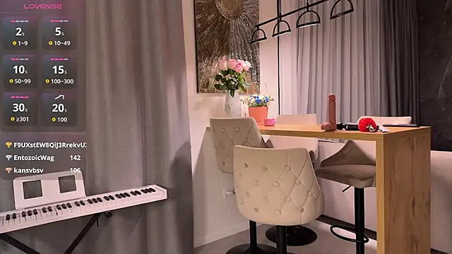 Sexy_Katze – Naživo XXX chat