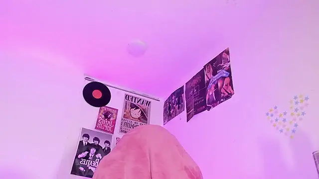 Chat XXX ao vivo de Sachi_Meow