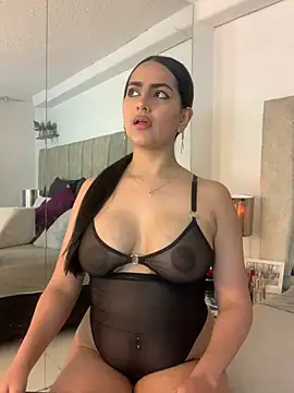 Chat XXX ao vivo de CamiJone