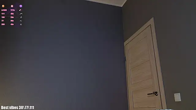 Chat XXX Live PollyRouge__